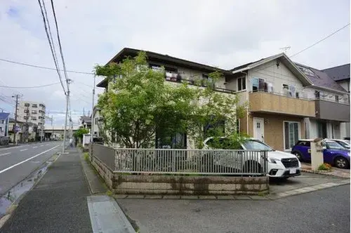 2LDK
千叶市中央区
千叶县 (2)