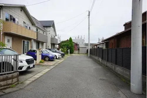 2LDK
千叶市中央区
千叶县 (4)