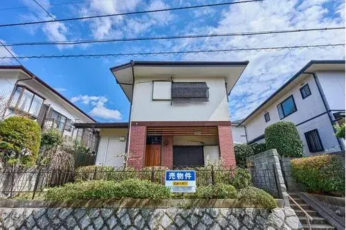 Akiya in Chiba