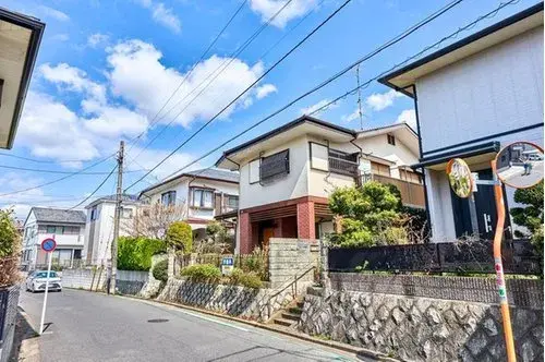 [4LDK+S物件] 柏市 千葉県 (4)