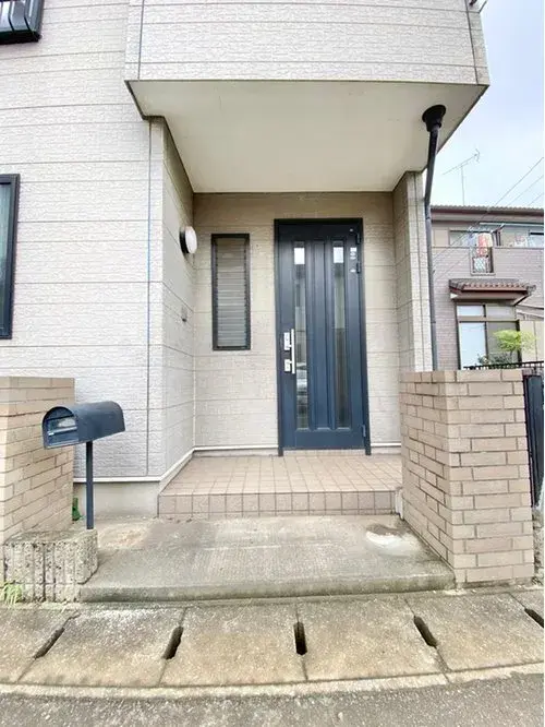 Akiya in Chiba