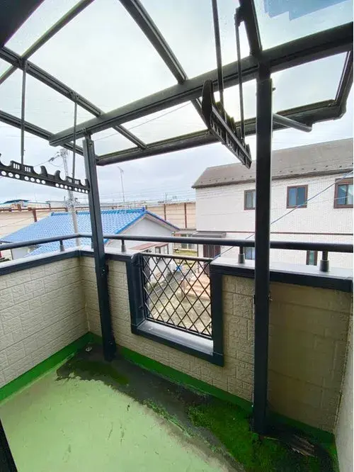 4DK Property Chuo Ward Chiba City Chiba Prefecture (2)