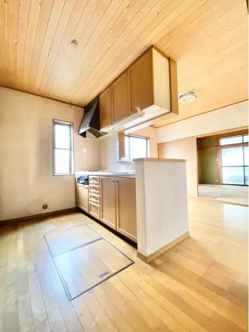 4DK Property Chuo Ward Chiba City Chiba Prefecture (16)