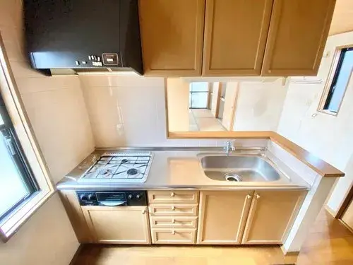 4DK Property Chuo Ward Chiba City Chiba Prefecture (17)