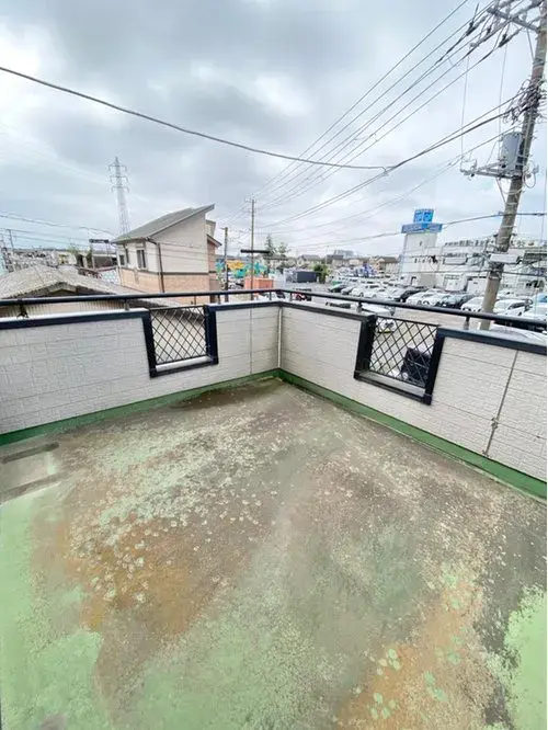 4DK Property Chuo Ward Chiba City Chiba Prefecture (3)