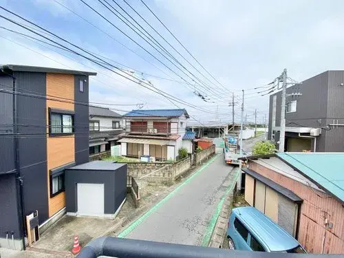 4DK Property Chuo Ward Chiba City Chiba Prefecture (4)