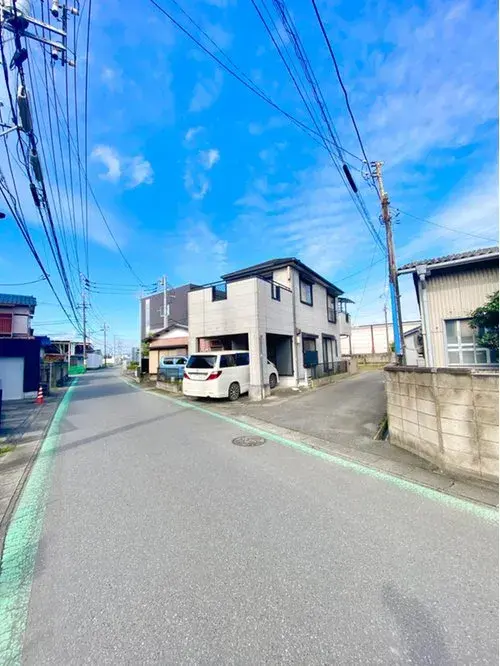 4DK Property Chuo Ward Chiba City Chiba Prefecture (5)