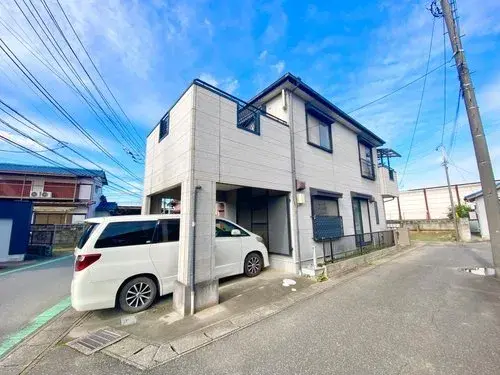 4DK Property Chuo Ward Chiba City Chiba Prefecture (6)