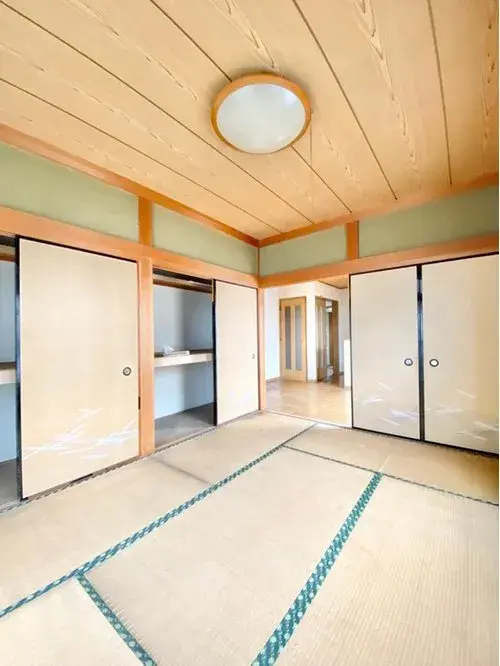 4DK Property Chuo Ward Chiba City Chiba Prefecture (10)