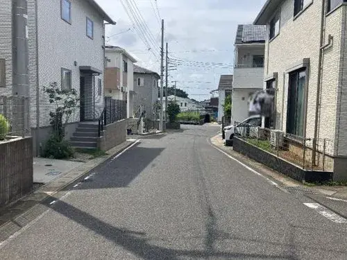 4LDK Property Kashiwa City Chiba Prefecture (2)