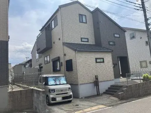 4LDK Property Kashiwa City Chiba Prefecture (3)