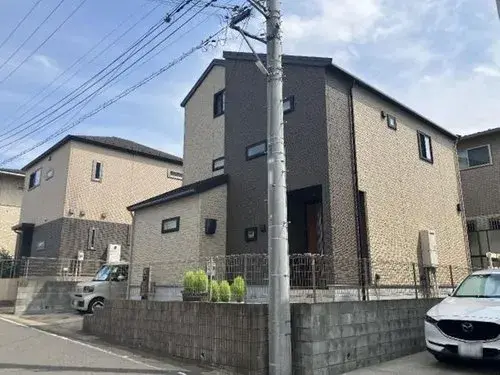4LDK Property Kashiwa City Chiba Prefecture (4)