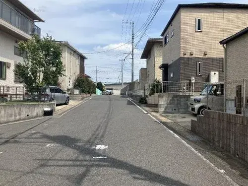 4LDK Property Kashiwa City Chiba Prefecture (5)