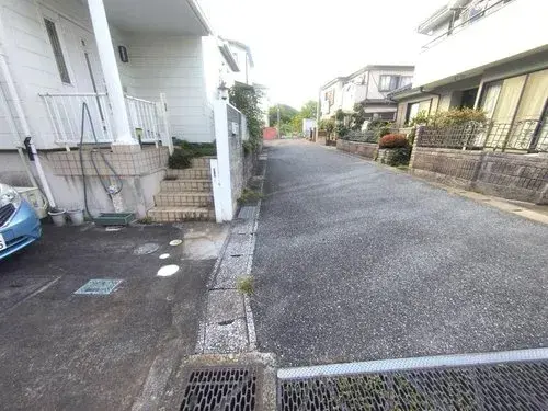 4LDK Property Chiba City Chiba Prefecture (2)