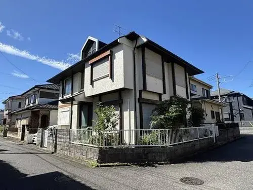 4LDK Property Funabashi City Chiba Prefecture (2)