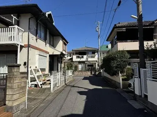 4LDK Property Funabashi City Chiba Prefecture (3)