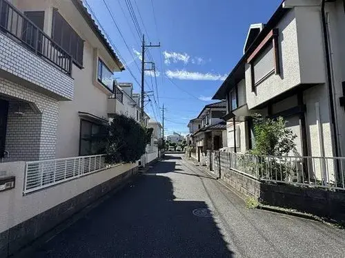 4LDK Property Funabashi City Chiba Prefecture (4)