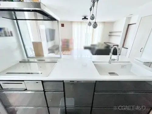 4LDK物件 野田市 千葉県 (13)