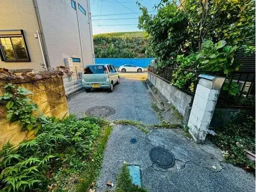 7DK Property Kashiwa City Chiba Prefecture (16)