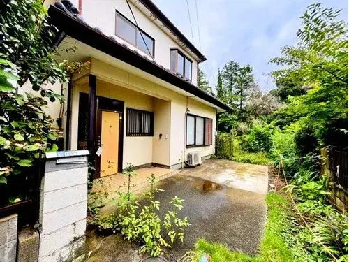7DK Property Kashiwa City Chiba Prefecture (4)