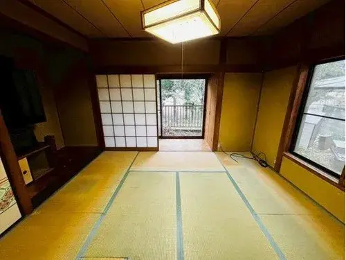 7DK Property Kashiwa City Chiba Prefecture (5)