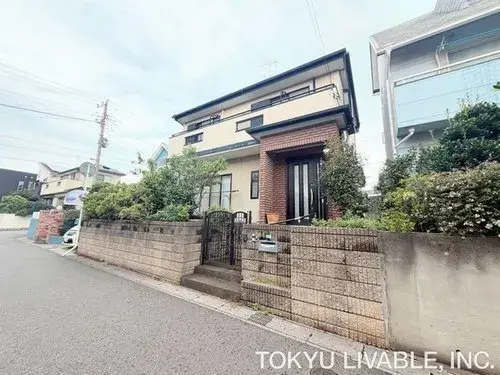 Akiya in Chiba