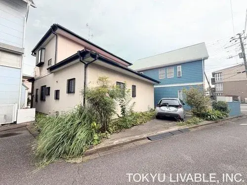 3LDK+S Ville de Funabashi Préfecture de Chiba (2)