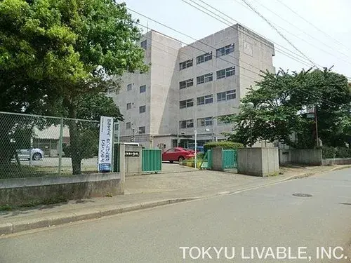 3LDK+S Ville de Funabashi Préfecture de Chiba (20)