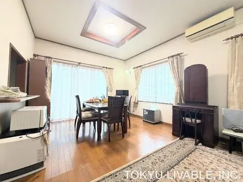 3LDK+S Ville de Funabashi Préfecture de Chiba (3)