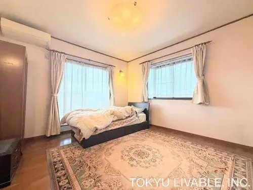 3LDK+S Ville de Funabashi Préfecture de Chiba (4)