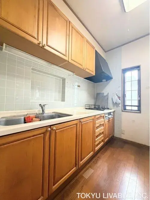 3LDK+S Ville de Funabashi Préfecture de Chiba (9)