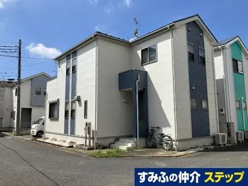 Akiya in Chiba