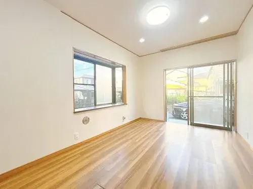 3DK Matsudo City, Chiba Prefecture (15)