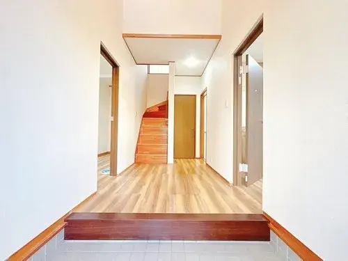 3DK Matsudo City, Chiba Prefecture (10)