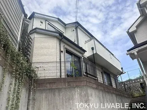Akiya in 市川市
