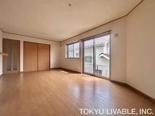 4LDK 市川市 千葉県 (3)