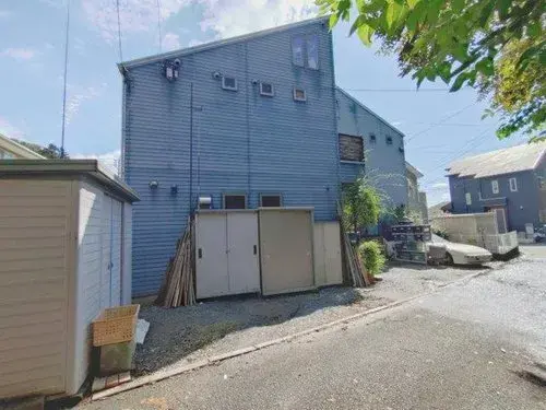 3LDK+S房产 町田市 东京都 (2)