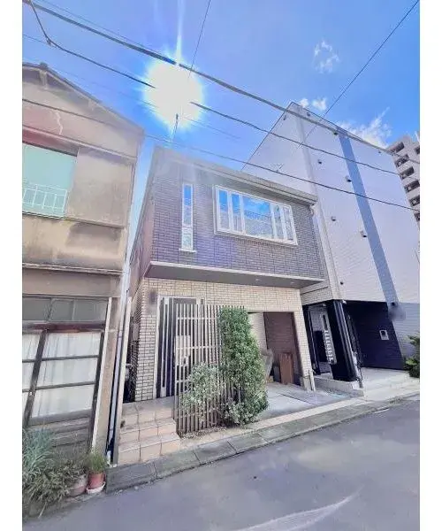 2LDK+S Taito-ku Tokyo Property (2)