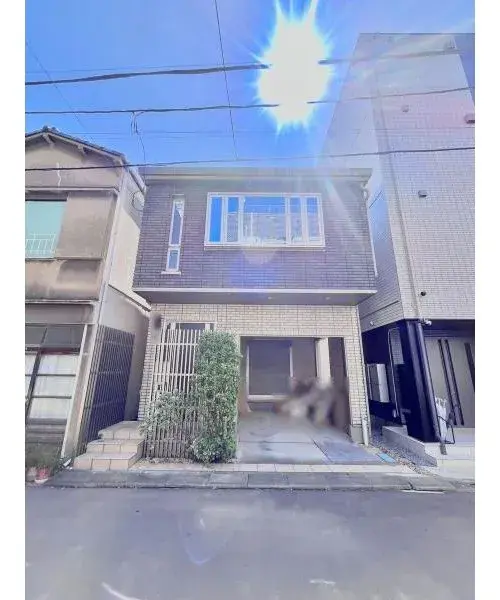 2LDK+S Taito-ku Tokyo Property (3)