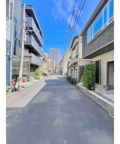 2LDK+S Taito-ku Tokyo Property (4)