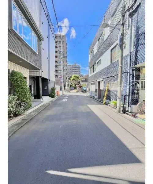 2LDK+S Taito-ku Tokyo Property (6)