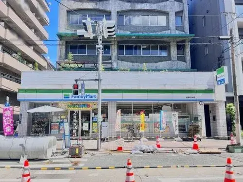 2LDK+S Taito-ku Tokyo Property (8)