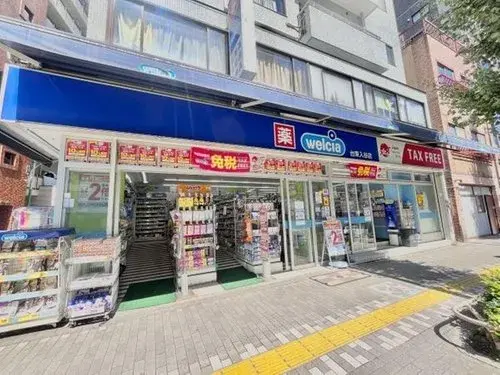 2LDK+S Taito-ku Tokyo Property (9)