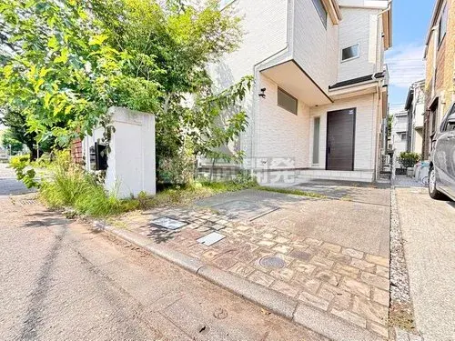 4LDK Propiedad Ciudad de Fuchu, Tokio (2)