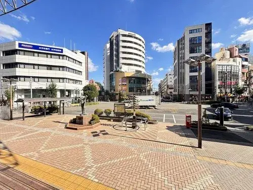 4LDK Propiedad Ciudad de Fuchu, Tokio (20)