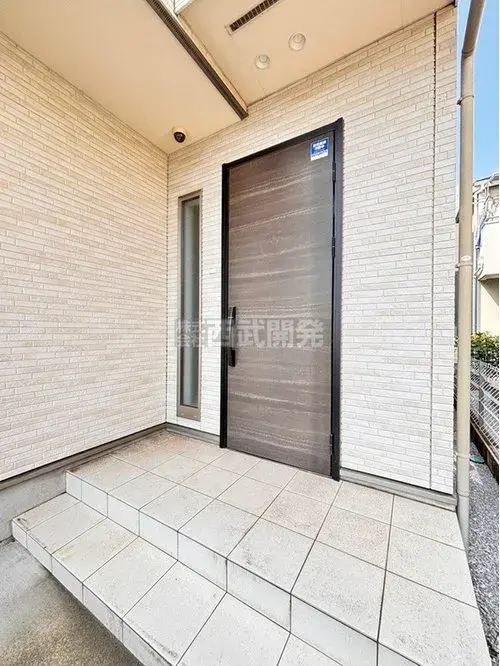 4LDK Propiedad Ciudad de Fuchu, Tokio (3)