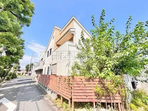 4LDK Propiedad Ciudad de Fuchu, Tokio (4)