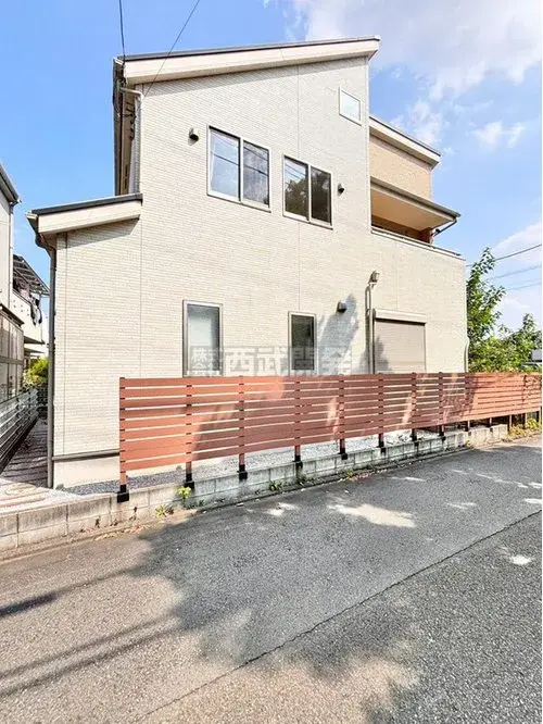 4LDK Propiedad Ciudad de Fuchu, Tokio (5)