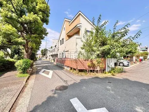 4LDK Propiedad Ciudad de Fuchu, Tokio (6)