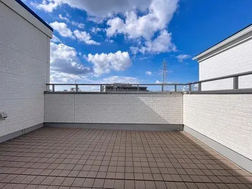 3 غرف وصالة ومطبخ + غرفة خدمات أداشي-كو طوكيو (4)